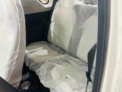Geely Panda 2025 210km Panda Kart - ფოტო 10