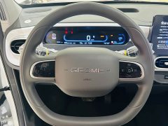 Geely Panda 2025 210km Panda Kart - ფოტო 12