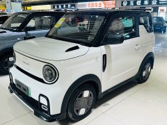 Geely Panda 2025 210km Panda Kart - ფოტო 2