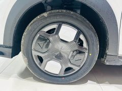 Geely Panda 2025 210km Panda Kart - ფოტო 6