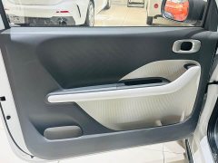 Geely Panda 2025 210km Panda Kart - ფოტო 8