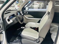 Geely Panda 2025 210km Panda Kart - ფოტო 9