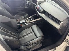 Audi A3 A3L Limousine 35 TFSI Fashion Sport - ფოტო 13