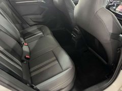 Audi A3 A3L Limousine 35 TFSI Fashion Sport - ფოტო 14