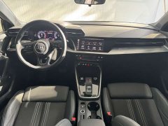 Audi A3 A3L Limousine 35 TFSI Fashion Sport - ფოტო 15