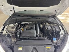 Audi A3 A3L Limousine 35 TFSI Fashion Sport - ფოტო 19