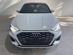 Audi A3 A3L Limousine 35 TFSI Fashion Sport - ფოტო 3