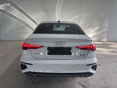 Audi A3 A3L Limousine 35 TFSI Fashion Sport - ფოტო 4