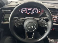 Audi A3 A3L Limousine 35 TFSI Fashion Sport - ფოტო 7