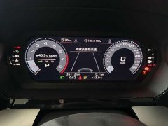 Audi A3 A3L Limousine 35 TFSI Fashion Sport - ფოტო 8