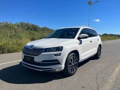 Skoda Corollac TSI280 Premium Edition - ფოტო 1