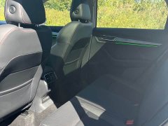 Skoda Corollac TSI280 Premium Edition - ფოტო 10