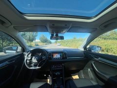 Skoda Corollac TSI280 Premium Edition - ფოტო 11
