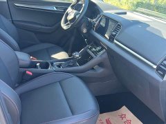 Skoda Corollac TSI280 Premium Edition - ფოტო 14