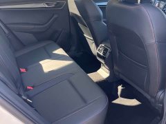 Skoda Corollac TSI280 Premium Edition - ფოტო 15