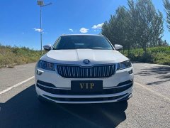 Skoda Corollac TSI280 Premium Edition - ფოტო 2