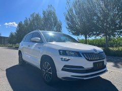 Skoda Corollac TSI280 Premium Edition - ფოტო 3