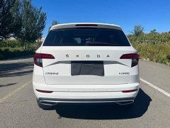 Skoda Corollac TSI280 Premium Edition - ფოტო 6