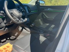 Skoda Corollac TSI280 Premium Edition - ფოტო 9
