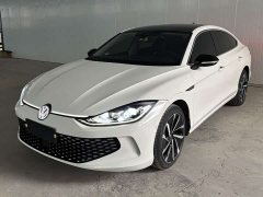 Volkswagen Lingdu L 280TSI DSG Ultra Spicy Flagship - ფოტო 1