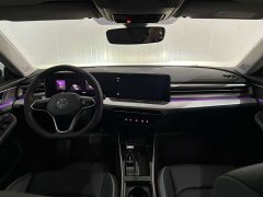 Volkswagen Lingdu L 280TSI DSG Ultra Spicy Flagship - ფოტო 11