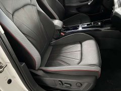 Volkswagen Lingdu L 280TSI DSG Ultra Spicy Flagship - ფოტო 12