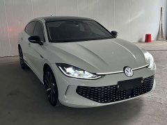 Volkswagen Lingdu L 280TSI DSG Ultra Spicy Flagship - ფოტო 2