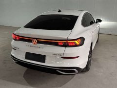 Volkswagen Lingdu L 280TSI DSG Ultra Spicy Flagship - ფოტო 4