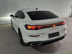 Volkswagen Lingdu L 280TSI DSG Ultra Spicy Flagship - ფოტო 5