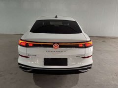 Volkswagen Lingdu L 280TSI DSG Ultra Spicy Flagship - ფოტო 6