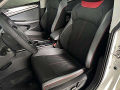 Volkswagen Lingdu L 280TSI DSG Ultra Spicy Flagship - ფოტო 8