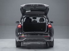 Geely Xingyue L 2024 2.0TD High-Power Automatic FWD Horizon Edition - ფოტო 10