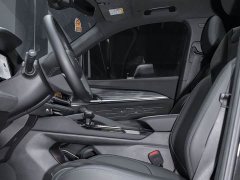 Geely Xingyue L 2024 2.0TD High-Power Automatic FWD Horizon Edition - ფოტო 11