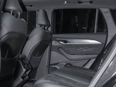 Geely Xingyue L 2024 2.0TD High-Power Automatic FWD Horizon Edition - ფოტო 12