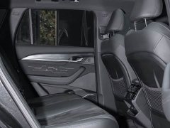 Geely Xingyue L 2024 2.0TD High-Power Automatic FWD Horizon Edition - ფოტო 13