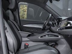Geely Xingyue L 2024 2.0TD High-Power Automatic FWD Horizon Edition - ფოტო 14