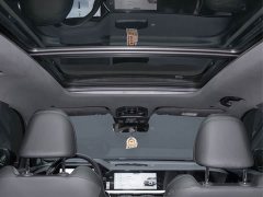 Geely Xingyue L 2024 2.0TD High-Power Automatic FWD Horizon Edition - ფოტო 16