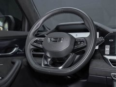 Geely Xingyue L 2024 2.0TD High-Power Automatic FWD Horizon Edition - ფოტო 18