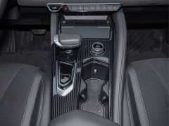 Geely Xingyue L 2024 2.0TD High-Power Automatic FWD Horizon Edition - ფოტო 20