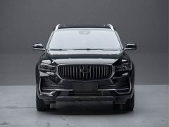 Geely Xingyue L 2024 2.0TD High-Power Automatic FWD Horizon Edition - ფოტო 4
