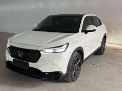 Honda XR-V 1.5L CVT Trend Edition - ფოტო 1