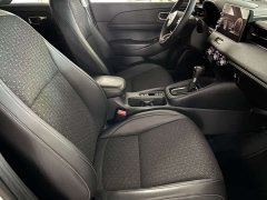 Honda XR-V 1.5L CVT Trend Edition - ფოტო 10