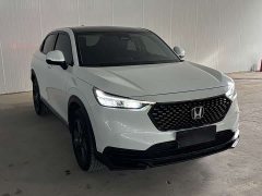 Honda XR-V 1.5L CVT Trend Edition - ფოტო 2