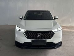 Honda XR-V 1.5L CVT Trend Edition - ფოტო 3