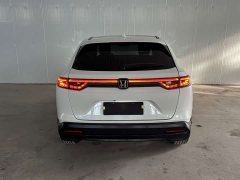 Honda XR-V 1.5L CVT Trend Edition - ფოტო 4