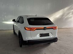 Honda XR-V 1.5L CVT Trend Edition - ფოტო 5