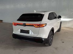 Honda XR-V 1.5L CVT Trend Edition - ფოტო 6