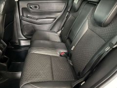 Honda XR-V 1.5L CVT Trend Edition - ფოტო 9