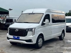 New Journey Xintu V80 PRO Aoyuntong 2.0T Manual Long Wheelbase Mid-roof 6/7/8/9 Seater - photo 1