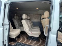 New Journey Xintu V80 PRO Aoyuntong 2.0T Manual Long Wheelbase Mid-roof 6/7/8/9 Seater - photo 10